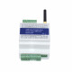 Moniteur GSM de température et d'humidité avec 2 relais de sortie et rappel de panne de courant T200